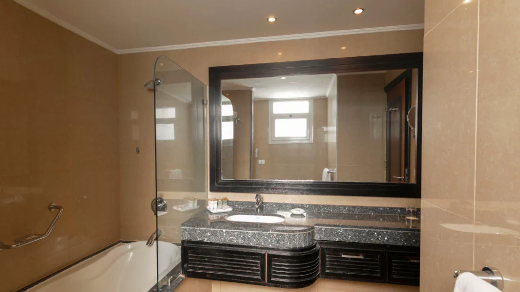 الفندق ستيلا دي ماري بيتش & سبا - شرم الشيخ